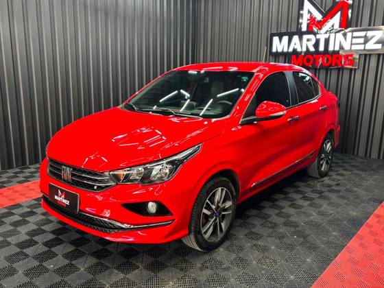 FIAT CRONOS 1.3 FIREFLY FLEX PRECISION CVT FIAT CRONOS 1.3 FIREFLY FLEX PRECISION CVT